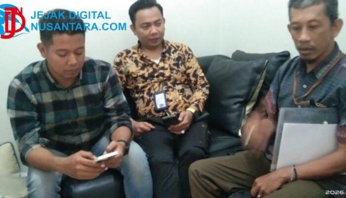 Diduga Tarik Paksa Motor Buruh Pabrik, FIF Menganti Disatroni Kuasa Hukum