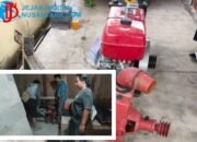 Sinergi Polsek Tambelangan dan Jrengik Ringkus Komplotan Spesialis Pencuri Pompa Air Antar-Kabupaten