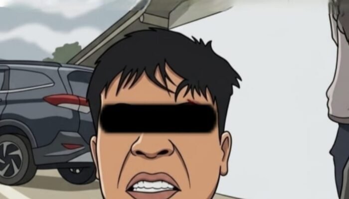 Komplotan Pembobol Brankas Lintas Provinsi Diringkus Polresta Sidoarjo, Korban Desak Pengungkapan Jaringan Luar