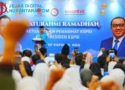 Kapolri Ajak Buruh Perkuat Sinergi Hadapi Tantangan Global Demi Indonesia Emas 2045