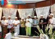 Nuzululquran 1447 H: Slamet Joko Anggoro Tegaskan Al-Qur’an sebagai Kompas Moral Kader GRIB JAYA Sidoarjo