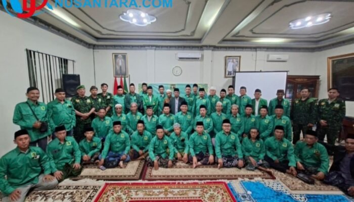 Momentum Nuzulul Qur’an, DPC PPP Sidoarjo Perkuat Konsolidasi Lewat Buka Bersama