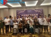 Pererat Soliditas, Mahasiswa DIH 50 UNTAG Surabaya Gelar Buka Bersama Bareng Dekan dan Kappdi