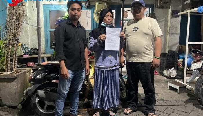 Kemenangan Beruntun Keluarga Donokerto, Advokat Peradin Pukul Mundur Gugatan Pidana dan Perdata