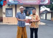 Eks Anggota DPRD Sampang Dilaporkan ke Polisi, Diduga Begal Pengelolaan Dapur Program MBG