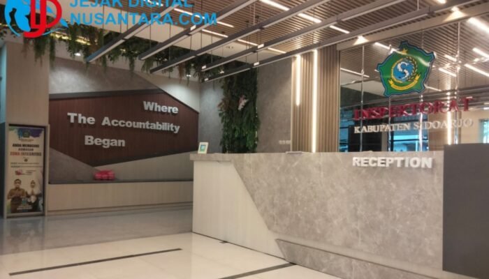 Drama Audit SPMB Sidoarjo: Saling Silang Klaim Inspektorat dan Polda Jatim, Pelapor Bidik Jalur KPK