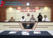 Eksploitasi Relasi Kuasa, Oknum Ofisial Ditetapkan Tersangka Kekerasan Seksual Atlet Bela Diri