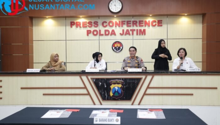 Eksploitasi Relasi Kuasa, Oknum Ofisial Ditetapkan Tersangka Kekerasan Seksual Atlet Bela Diri