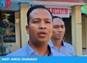 Lagi, Residivis Kambuhan Bobol Rumah Juragan Gabah di Ngawi, Gasak Rp49 Juta
