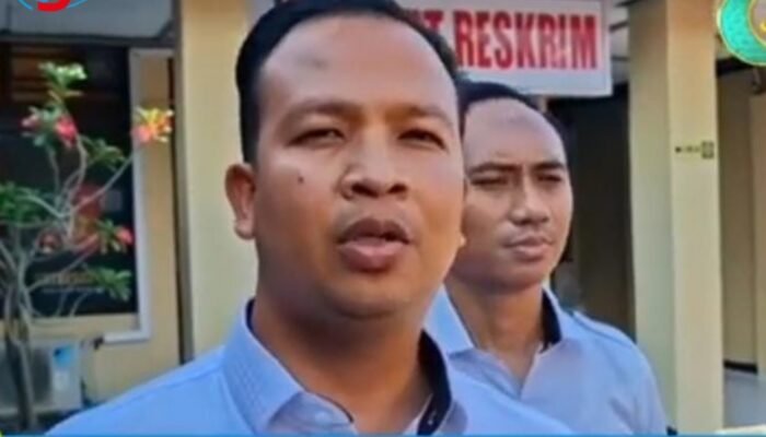 Lagi, Residivis Kambuhan Bobol Rumah Juragan Gabah di Ngawi, Gasak Rp49 Juta