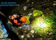 Geger! Sesosok Mayat Bayi Laki-Laki Ditemukan Mengapung di Dam A. Yani Sumobito