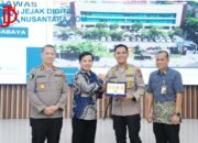 Pastikan Layanan Adil, Dewas BPJS Kesehatan Puji Inovasi Digital RS Bhayangkara Surabaya