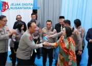 Abadikan Semangat Founding Father, Wakapolri Resmikan Pusat Studi Soepomo sebagai Think-Tank Strategis Polri