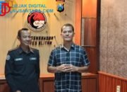 Gempur Peredaran Narkoba, Polres Blitar Amankan 230 Gram Sabu dan Belasan Ribu Pil Koplo