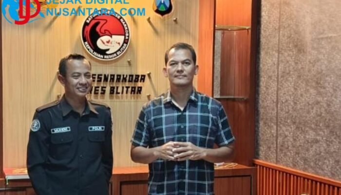 Gempur Peredaran Narkoba, Polres Blitar Amankan 230 Gram Sabu dan Belasan Ribu Pil Koplo