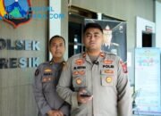 Gara-Gara Urusan Charger, Pria di Gresik Ancam Petugas J&T Pakai Celurit