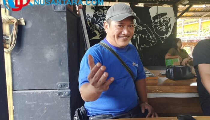 Independensi Pers Terancam, Praktisi Kritik Fenomena Jurnalis Merangkap Agen Iklan di Sidoarjo
