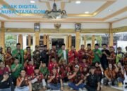 Luar Biasa! 25.000 Takjil Dibagikan Serentak oleh Gabungan Ormas di Wonoayu