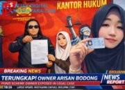 Terjerat Pusaran Arisan Bodong Nur Imamah, Korban asal Sampang Rugi Rp 250 Juta dan Dipolisikan Member