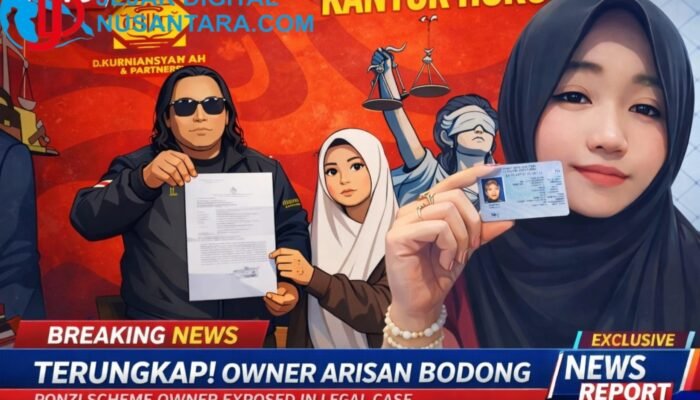 Terjerat Pusaran Arisan Bodong Nur Imamah, Korban asal Sampang Rugi Rp 250 Juta dan Dipolisikan Member