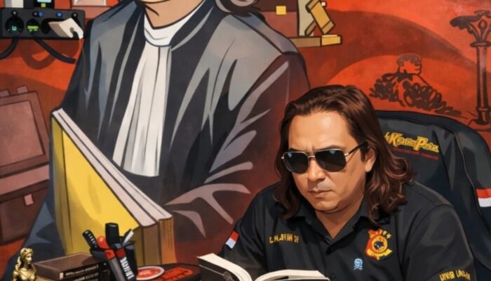 Kontroversi OTT Wartawan di Mojokerto, Antara Penegakan Hukum dan Dugaan Kriminalisasi