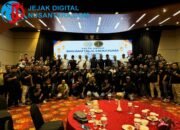 Perkuat Sinergi Lintas Wilayah, YALPK Group Gelar Aksi Sosial dan Bukber di Surabaya