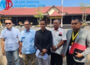 Kuasa Hukum Fauzan Adima Laporkan Balik Pelapor Kasus Dapur MBG di Sampang