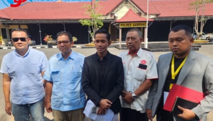 Kuasa Hukum Fauzan Adima Laporkan Balik Pelapor Kasus Dapur MBG di Sampang
