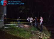 Balita di Pamekasan Tewas Akibat Ledakan Septic Tank, Polisi: Dipicu Bensin dan Api
