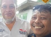 Sinergi Kawal Transparansi, Media TNI-Polri News Gandeng LSM MAKI Jatim