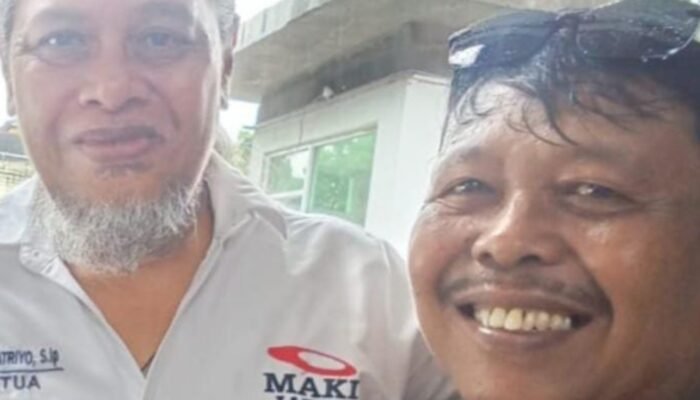 Sinergi Kawal Transparansi, Media TNI-Polri News Gandeng LSM MAKI Jatim