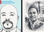 Rakyat Butuh Kepastian, Bukan Kompetisi Persepsi