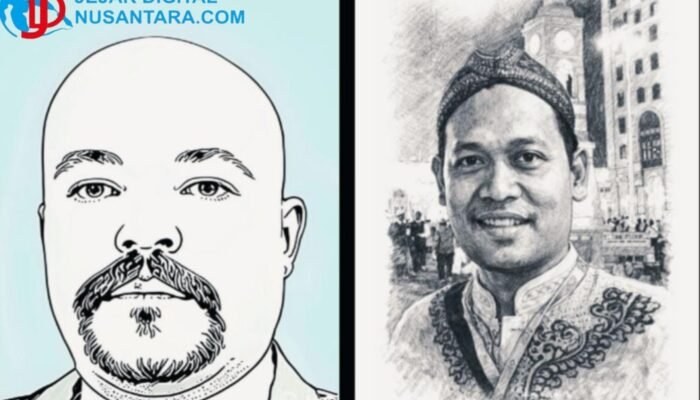 Rakyat Butuh Kepastian, Bukan Kompetisi Persepsi