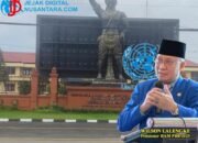 Wilson Lalengke: ‘Take Down’ Berita Bukan Prosedur Pers, Pemberian Uang ke Wartawan Adalah Suap