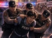 Dugaan Pungli Rehabilitasi Narkoba Berujung Penangkapan Wartawan di Mojokerto, Kebebasan Pers Dipertaruhkan