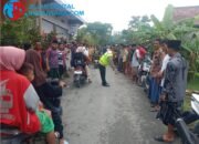 Hindari Lubang Berujung Maut, Warga Karang Penang Sampang Jadi Korban Tabrak Lari