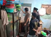 Sikat Peredaran Miras, Polsek Tlanakan Geledah Dua Desa di Pamekasan