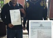 Kabiro Radar CNN Surabaya Dianiaya Oknum Ormas, Dirut Desak Polri Usut Tuntas