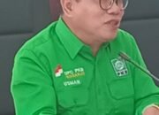 Restu Tokoh Muda untuk Abah Usman: Simbol Stabilitas dan Regenerasi Terukur di Muscab PKB