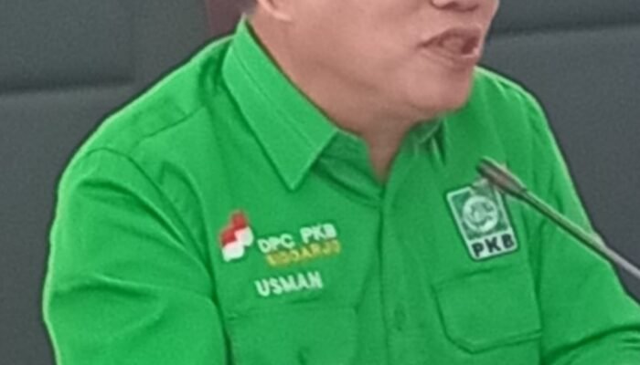Restu Tokoh Muda untuk Abah Usman: Simbol Stabilitas dan Regenerasi Terukur di Muscab PKB