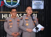 Saring 400 Talenta Terbaik Nasional, Seleksi Terpusat SMA Kemala Taruna Bhayangkara Digelar di Akpol