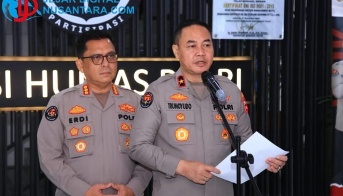 Saring 400 Talenta Terbaik Nasional, Seleksi Terpusat SMA Kemala Taruna Bhayangkara Digelar di Akpol