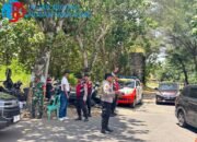 ​Volume Kendaraan Tembus 1,1 Juta, Polres Jember Perpanjang Pengamanan Jalur Balik Lewat KRYD