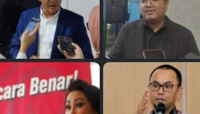 Bareskrim Bongkar Jaringan Judi Online Masif, Urgensi Pengawasan Payment Gateway Jadi Sorotan