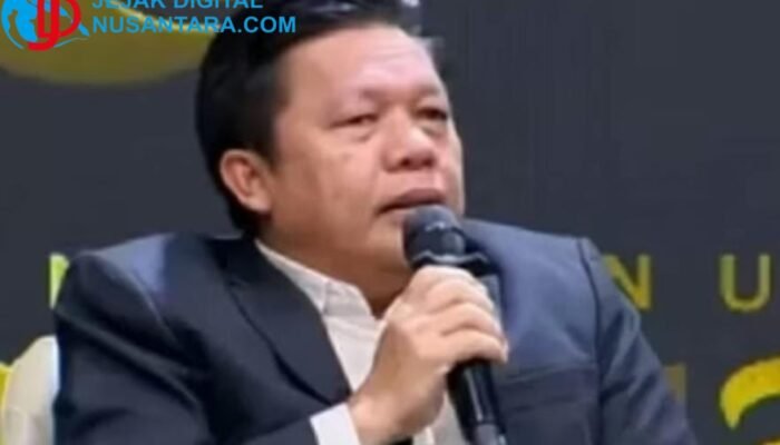 Lemkapi Usul Jabatan Kapolda Metro Jaya Naik Jadi Komjen, Setara Pangdam Jaya