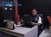 Hanya 7 Jam, Satreskrim Polres Sampang Ringkus Pelaku Curanmor asal Bangkalan