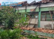 Gedung SD Rongtengah 5 Sampang Roboh Total, Kelalaian Mitigasi Disdik Jadi Sorotan