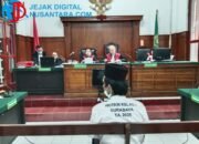 Sidang Penjambretan Maut Kusuma Bangsa, Hakim Peringatkan Saksi Soal Barang Bukti dan Dugaan Persekongkolan