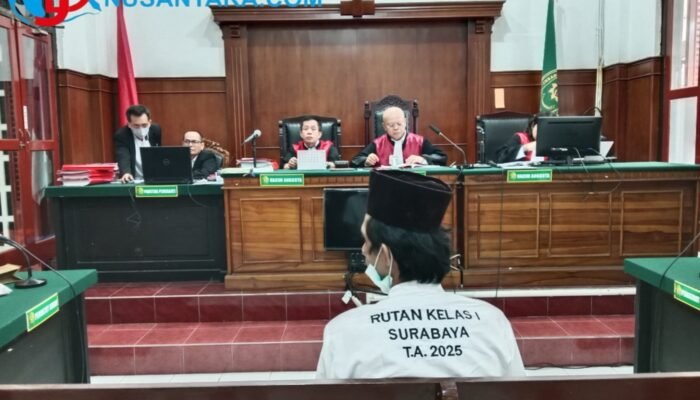 Sidang Penjambretan Maut Kusuma Bangsa, Hakim Peringatkan Saksi Soal Barang Bukti dan Dugaan Persekongkolan