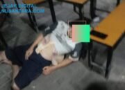 Juru Parkir di Gresik Tewas Mendadak saat Bertugas, Sempat Terjatuh di Kontrakan